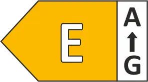 Energetski razred E