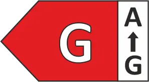 Energetski razred G