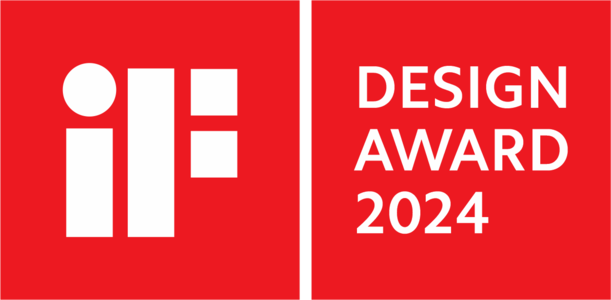 IF Design Award 2024