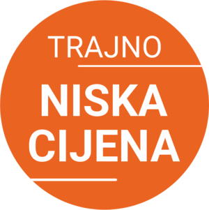 Trajno niska cijena