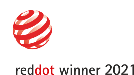 reddot winner 2021