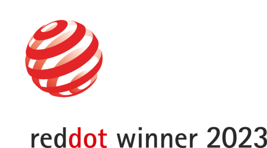 reddot winner 2023