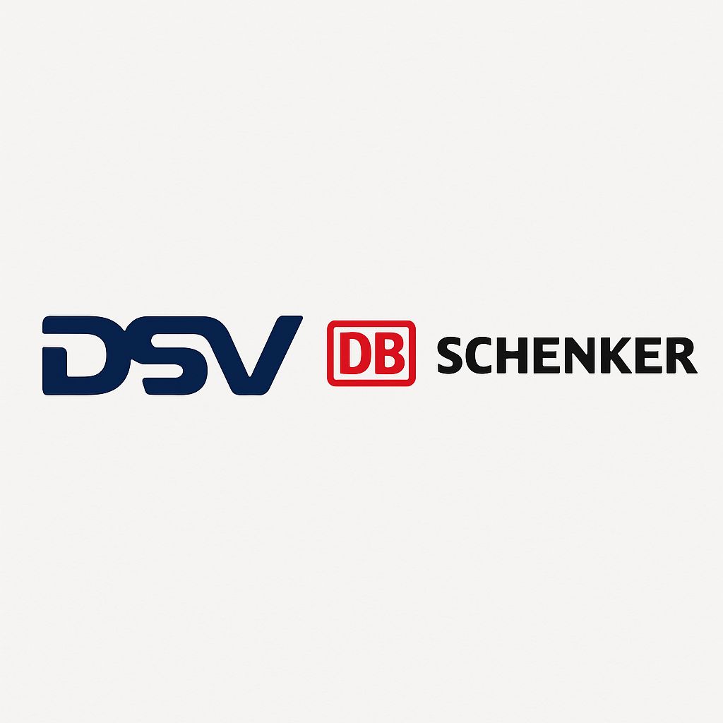 DSV DB Schenker dostava