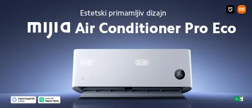 Xiaomi Klime