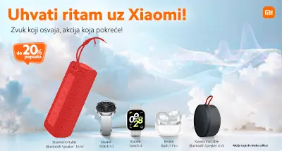 Wearables Akcija