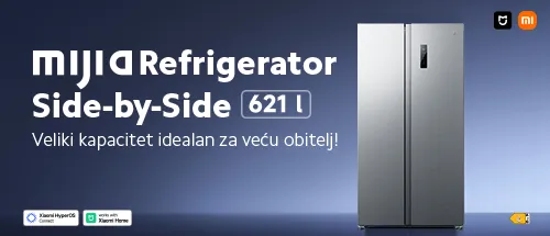 Xiaomi hladnjak