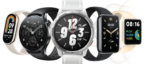 Xiaomi smart band i smart watch pametni satovi i pametne narukvice