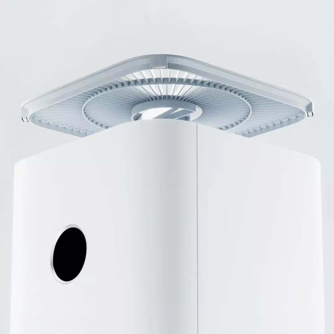 Xiaomi Smart Air Purifier 4 Pro - Pročiščivač zraka