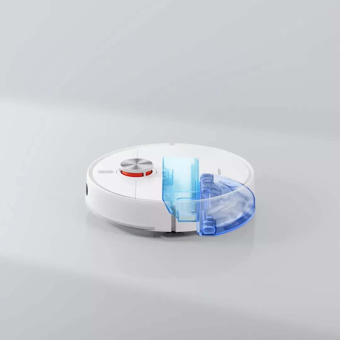 Xiaomi Robot Vacuum S40 - Pametni robotski usisava