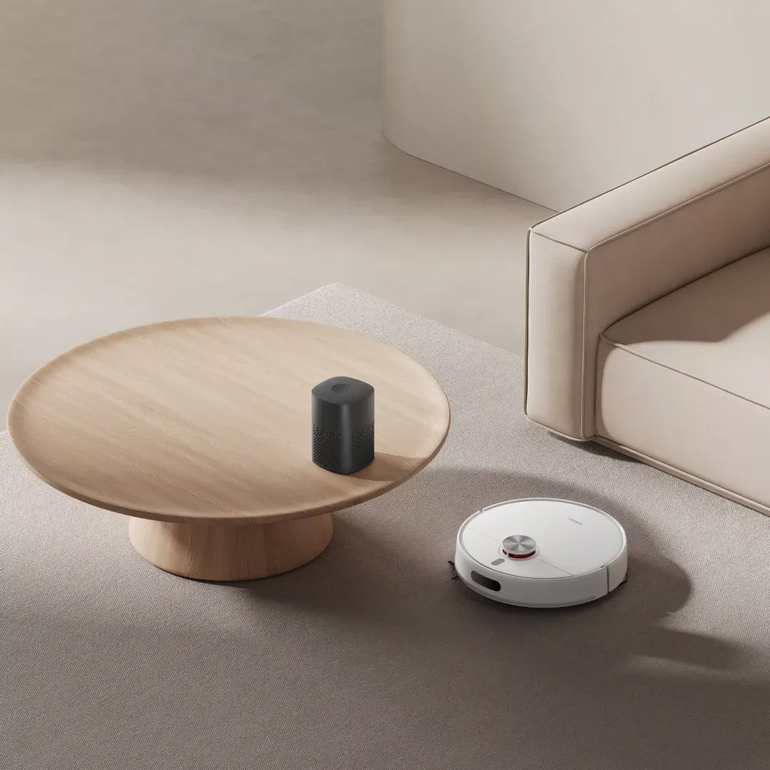 Xiaomi Robot Vacuum S40 - Pametni robotski usisava