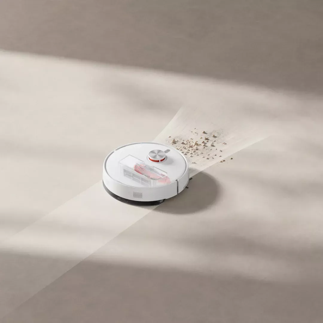 Xiaomi Robot Vacuum S40 - Pametni robotski usisava