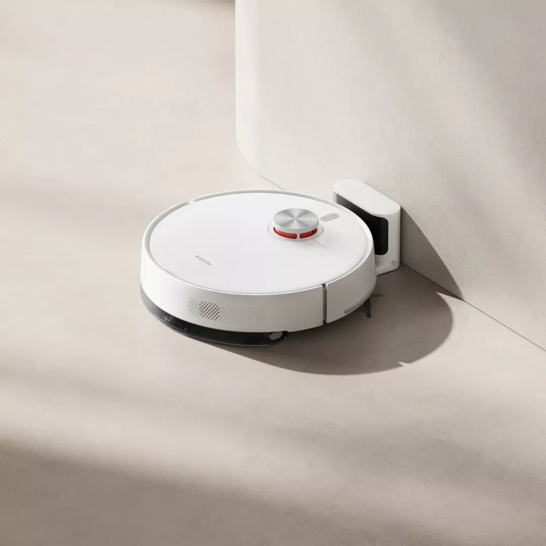 Xiaomi Robot Vacuum S40 - Pametni robotski usisava