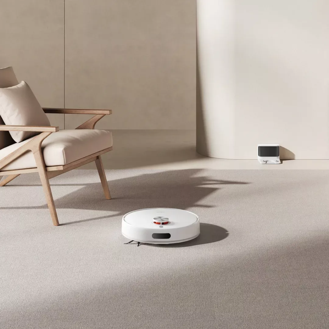 Xiaomi Robot Vacuum S40 - Pametni robotski usisava