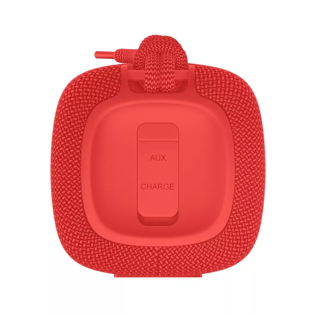 Xiaomi Mi Portable Bluetooth Speaker 16W Red - Prijenosni zvučnik