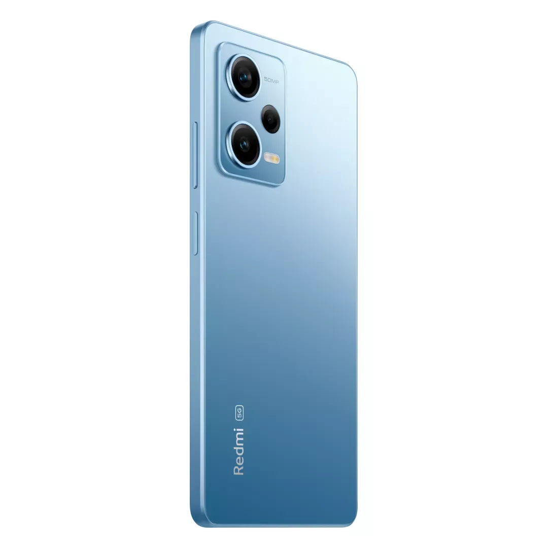 Redmi Note 12 Pro 5G - 6+128 GB Sky Blue