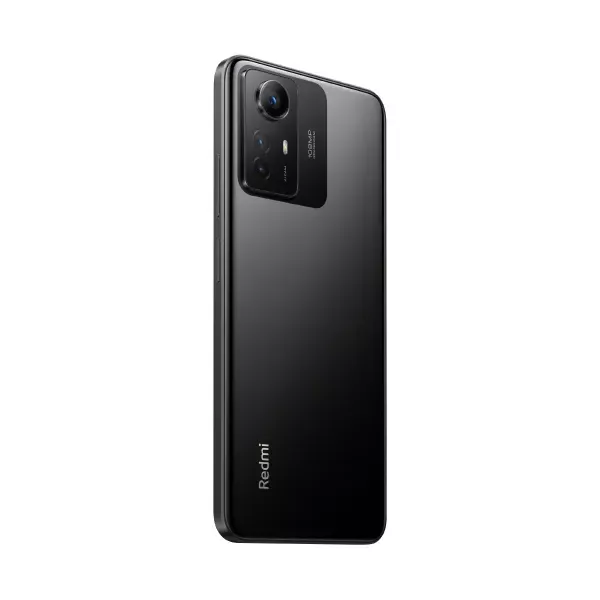 Redmi Note 12S - 8+256 GB Onyx Black