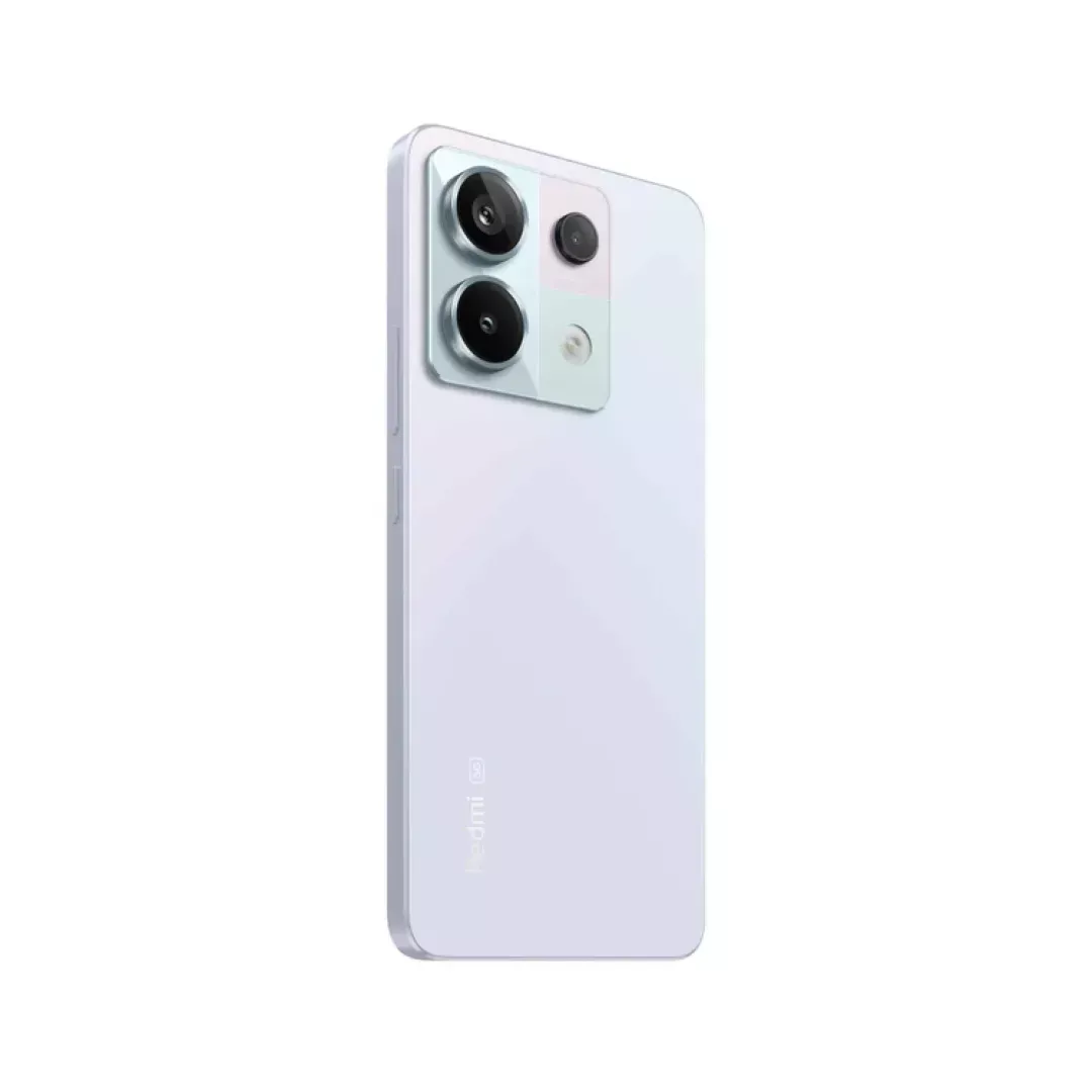 Redmi Note 13 Pro 5G - 8+256 GB Aurora Purple
