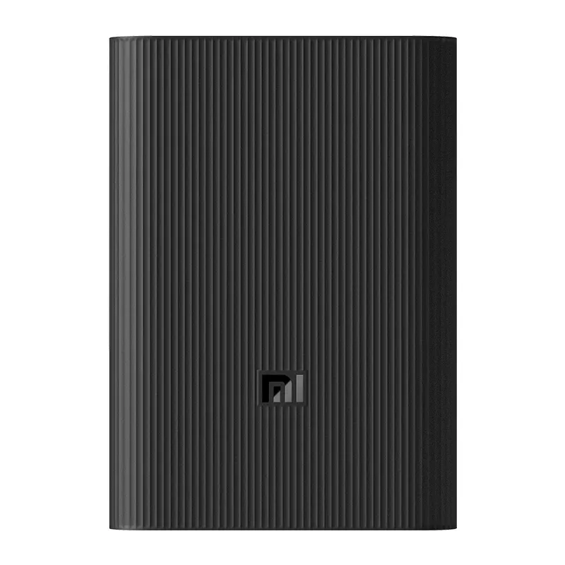 Xiaomi 10000mAh MI Power Bank 3 Ultra Compact - Prijenosni punjač