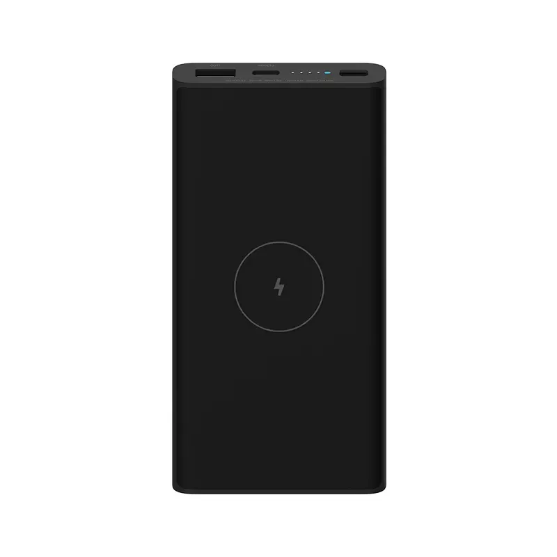 Xiaomi 10W Wireless Power Bank 10000mAh - Prijenosni punjač