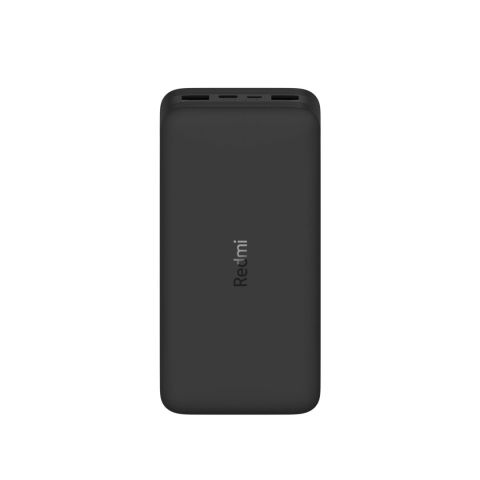 Xiaomi 20000mAh Redmi 18W Fast Charge Power Bank - Prijenosni punjač