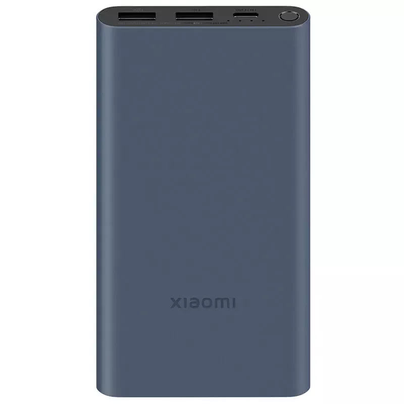 Xiaomi 22.5W Power Bank 10000mAh - Prijenosni punjač