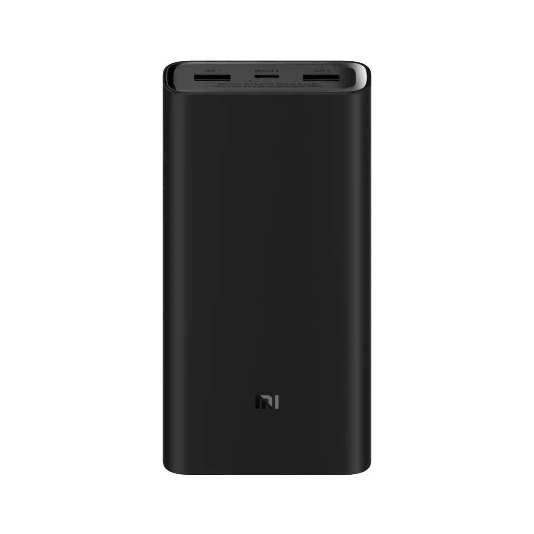 Mi 50W Power Bank 20000mAh - Prijenosni punjač