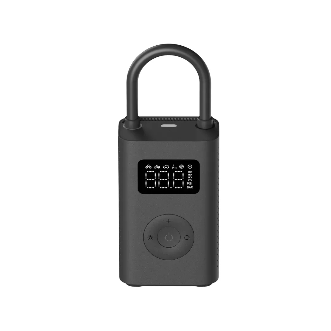 Xiaomi Portable Electric Air Compressor 2 - Prijenosna pumpa