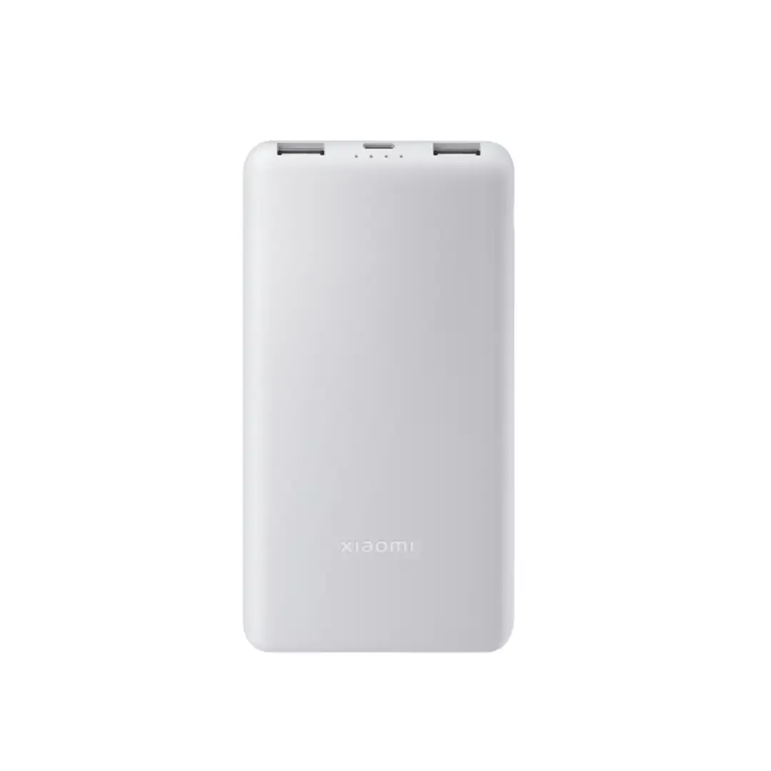 Xiaomi Power Bank 10000 mAh 22.5W Lite - Prijenosni punjač
