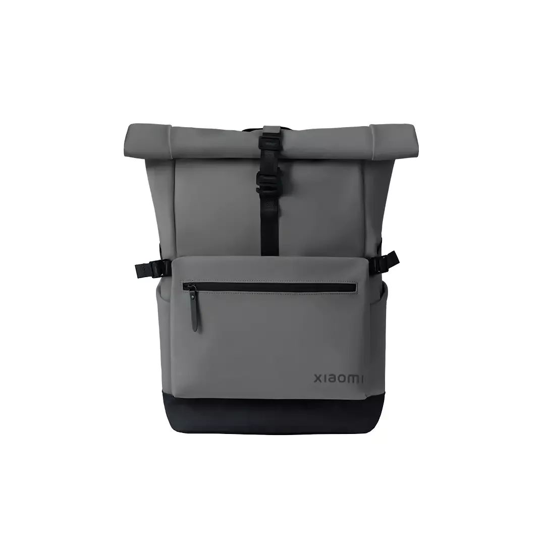 Xiaomi Roll Top Casual Backpack - Ruksak