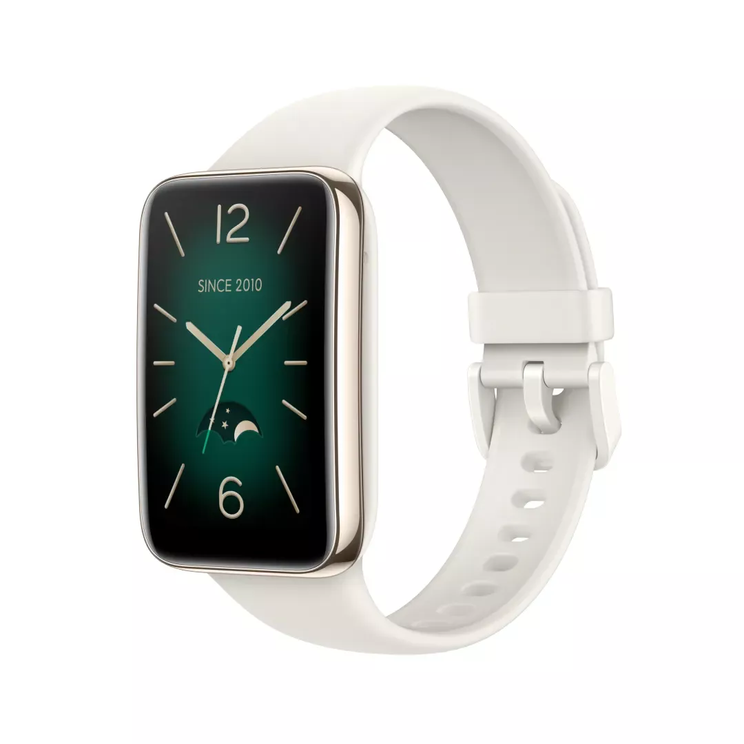 Xiaomi Smart Band 7 Pro Ivory - Pametna narukvica