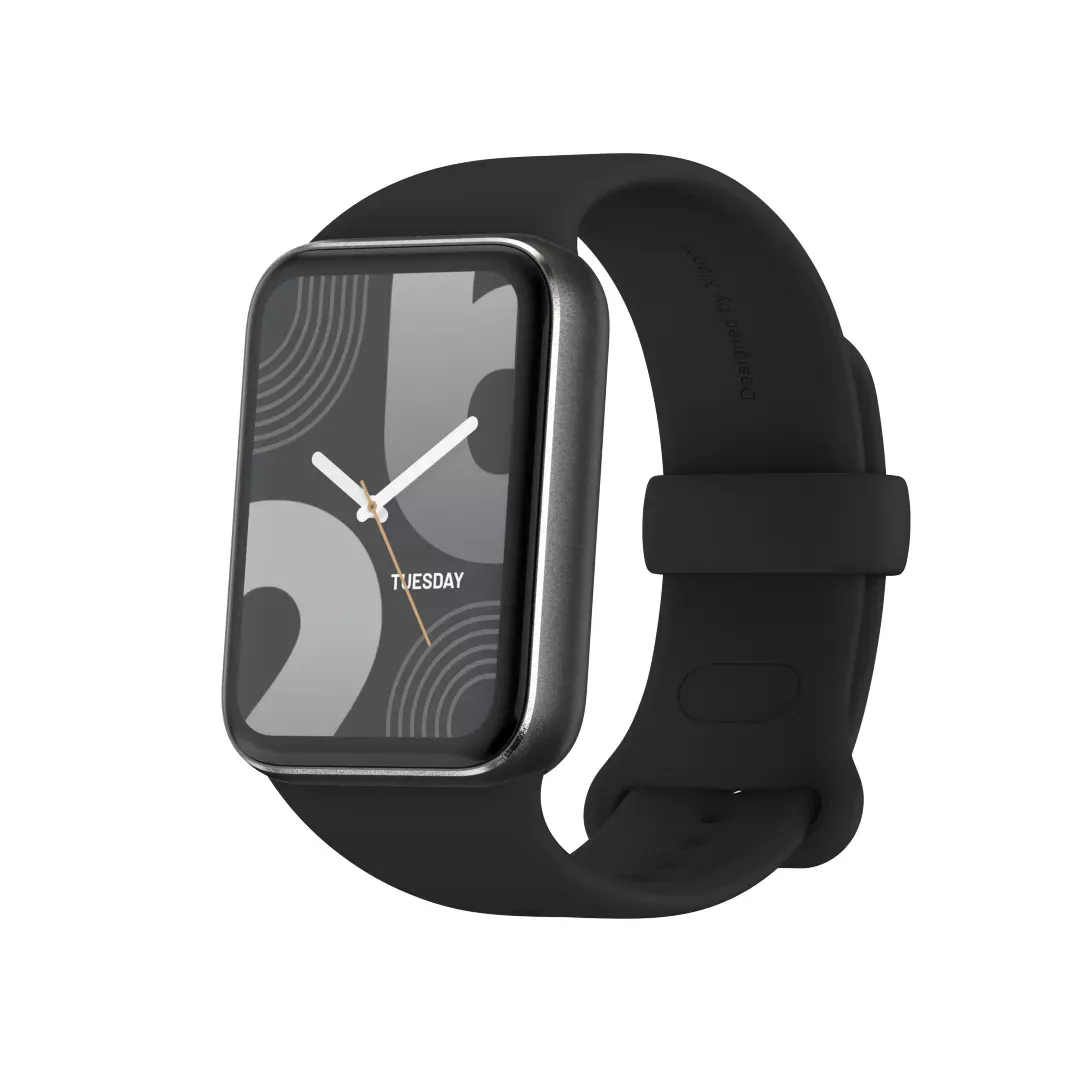 Xiaomi Smart Band 9 Pro Obsidian Black - Pametna narukvica