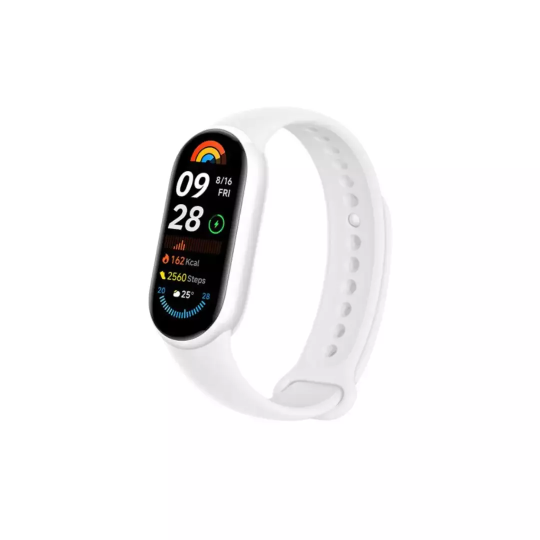 Xiaomi Smart Band 9 Titan Gray - Pametna narukvica