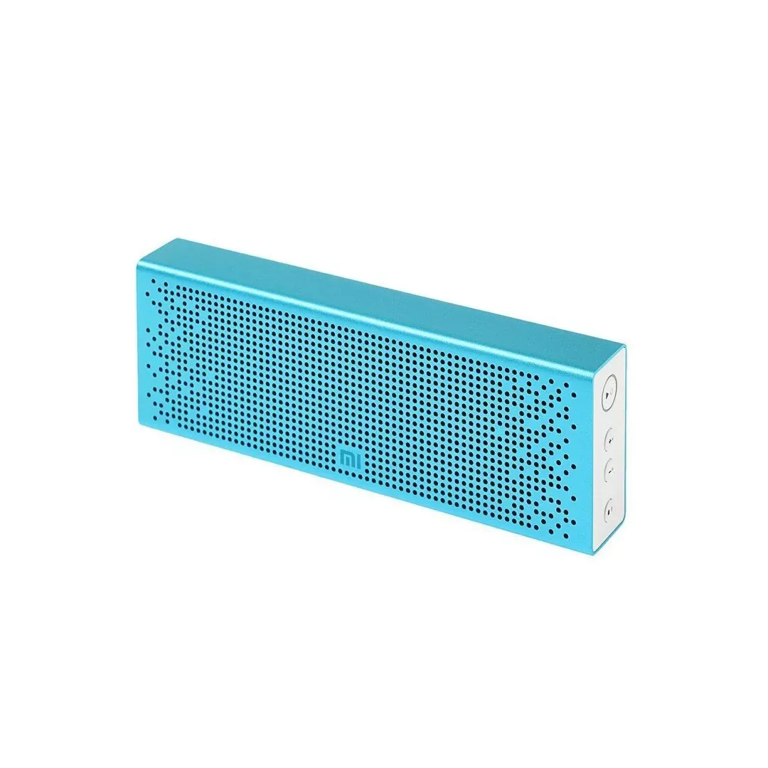Xiaomi Mi Bluetooth Speaker Blue - Prijenosni zvučnik  