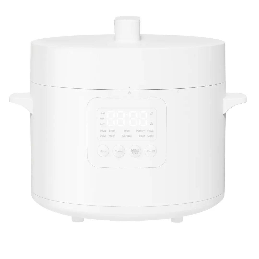 Xiaomi Electric Pressure Cooker 4.8 L - Ekspres lonac