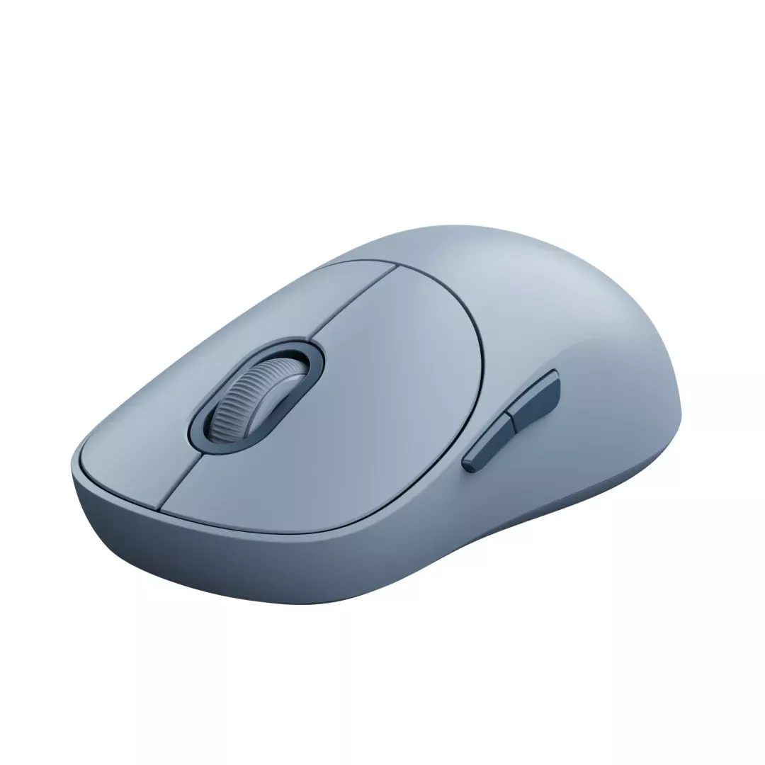 Xiaomi Wireless Mouse 3 Blue - Bežični miš