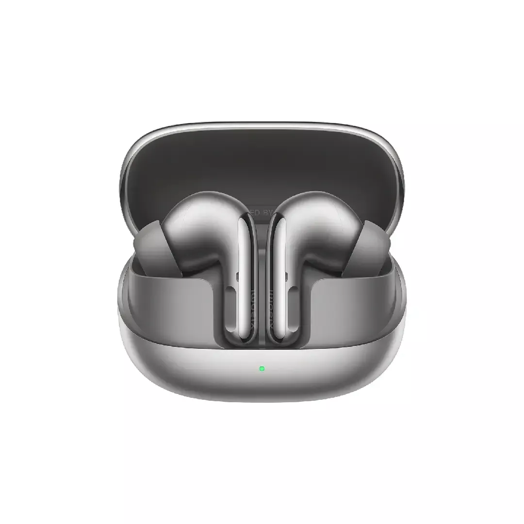 Xiaomi Buds 5 Pro (BT) Titanium - Bežične slušalice