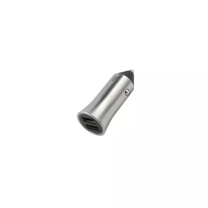 Xiaomi Mi Car Charger Pro - Auto punjač 