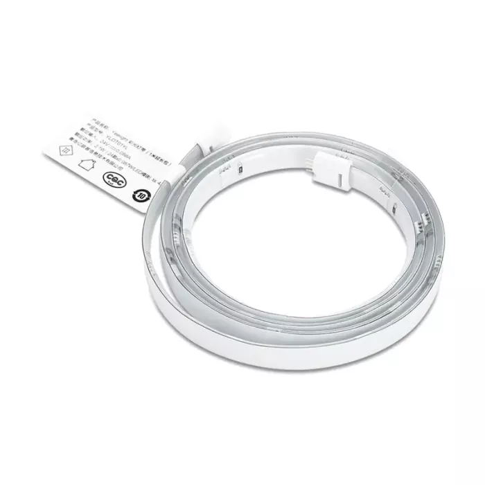 Yeelight Lightstrip Plus Extension - Pametna LED traka produžetak