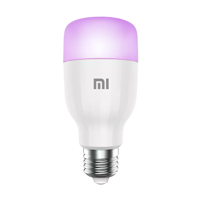 Mi Smart LED Bulb Essential (White and Color) - Pametna žarulja