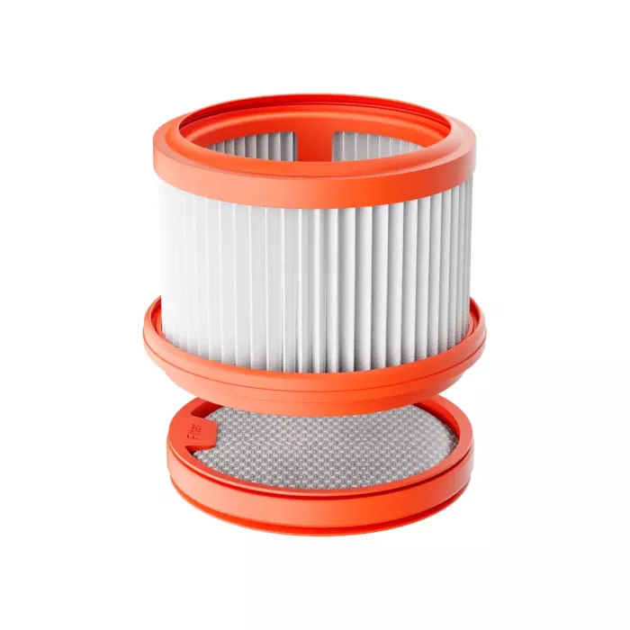 Xiaomi Vacuum Cleaner G9 Plus - G10 Plus Filter Kit
Xiaomi Vacuum Cleaner G10 - Filter Kit