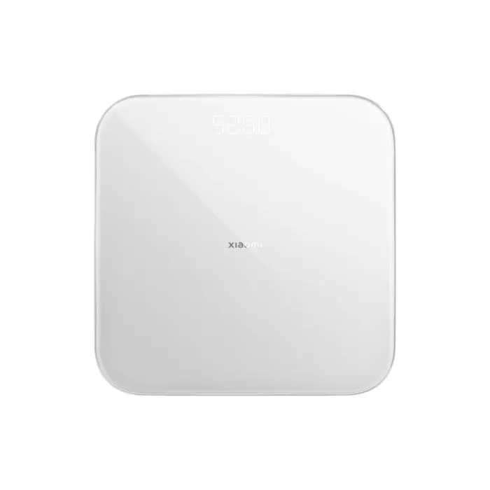 Xiaomi Smart Scale S200 White - Pametna vaga