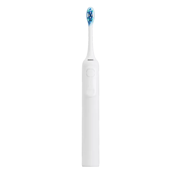 Xiaomi Oscillation Electric Toothbrush White - Električna četkica za zube 