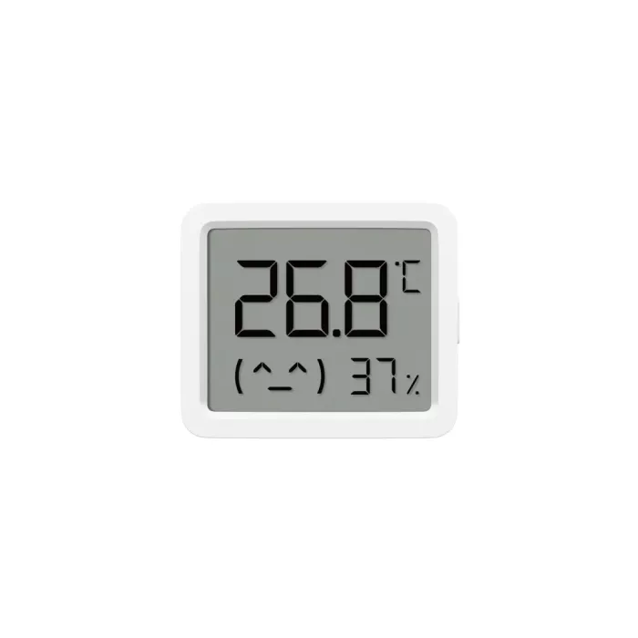 Xiaomi Smart Temperature and Humidity Monitor 3 Mini - Senzor temperature i vlage