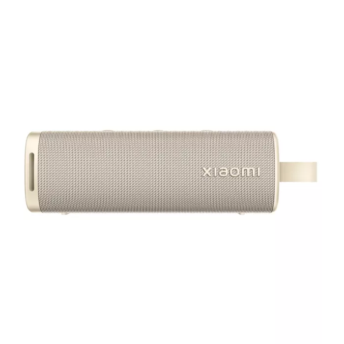 Xiaomi Sound Outdoor 30 W Gold - Prijenosni zvučnik