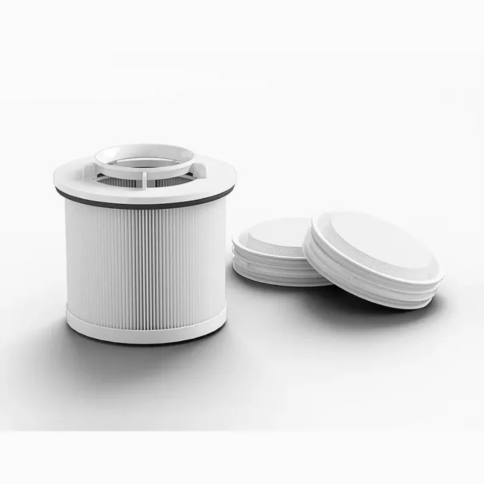 Filter Kit - Filtar i predfiltar (4 Pro/ 4 Max)