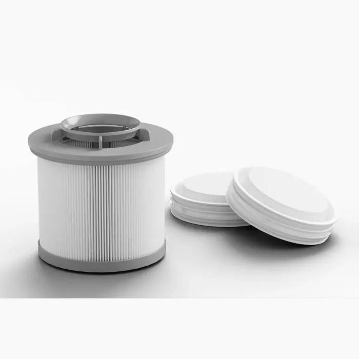 Filter Kit - Filtar i predfiltar (4)