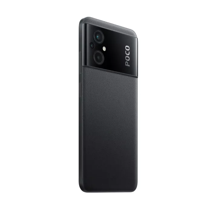 POCO M5 - 4+64GB Black