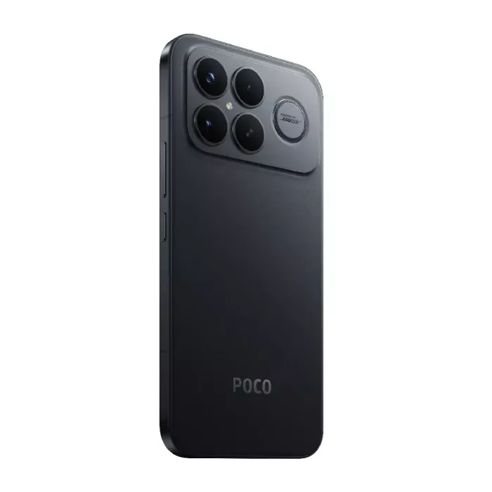 POCO F8 Ultra - 16+512 GB Black