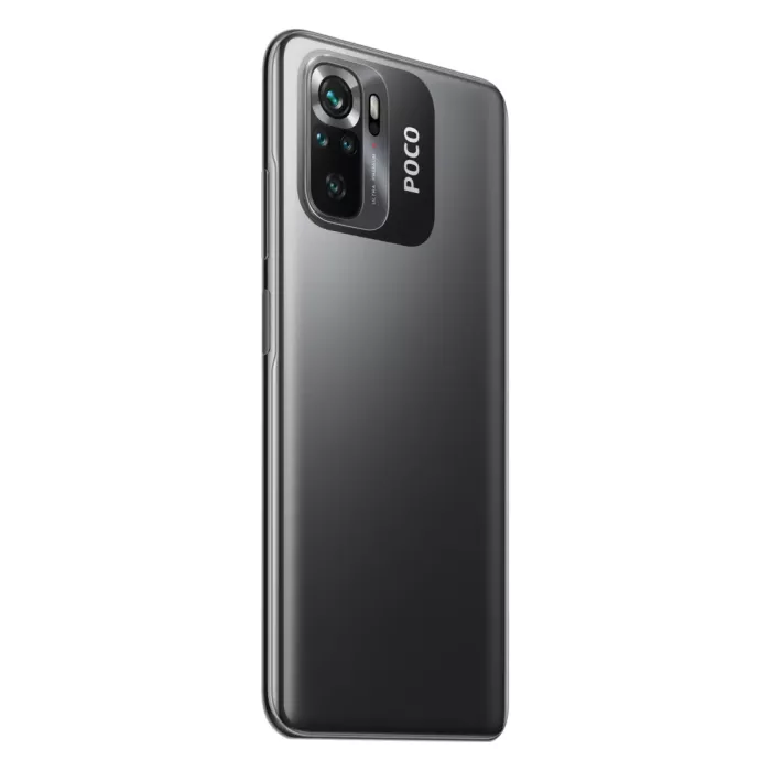 POCO M5s - 4+128 GB Grey