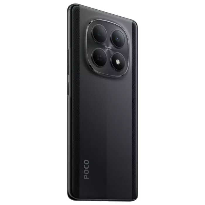 POCO M8 5G - 8+256 GB Tarnish